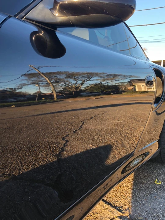 2003 Porsche 996 Turbo - Image 16 of 31