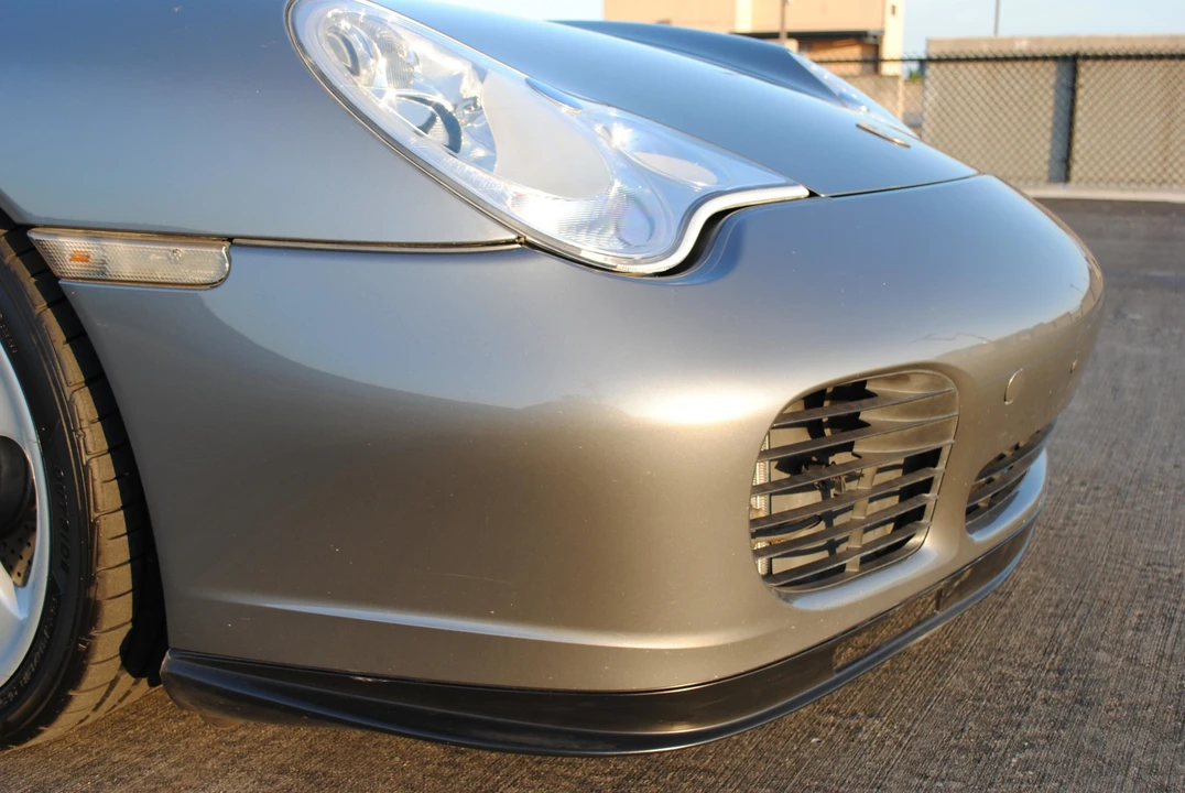 2003 Porsche 996 Turbo - Image 21 of 31