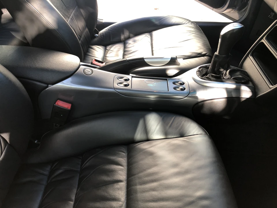 2003 Porsche 996 Turbo - Image 28 of 31