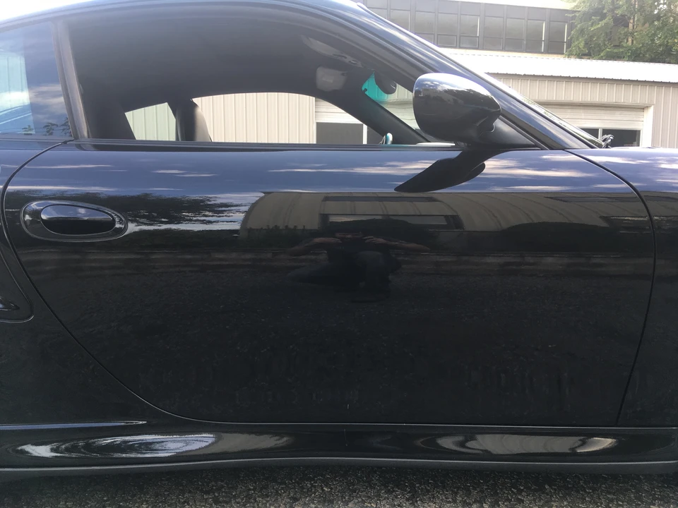 2003 Porsche 996 Turbo - Image 22 of 31