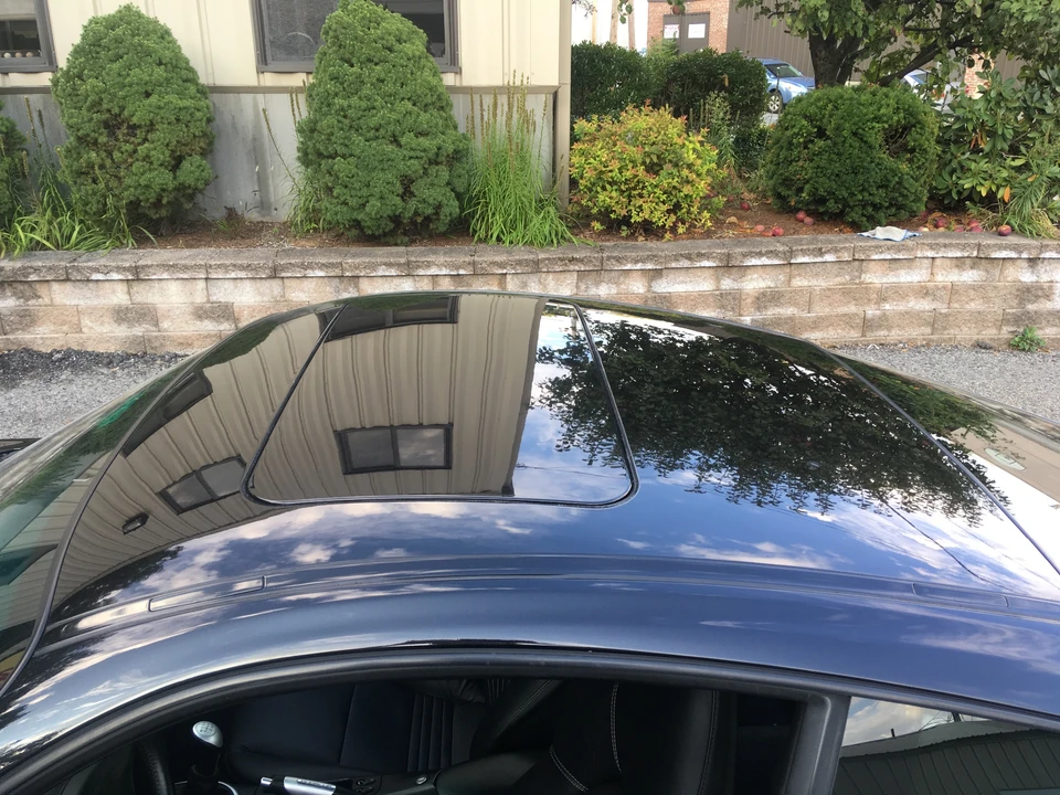 2003 Porsche 996 Turbo - Image 19 of 31