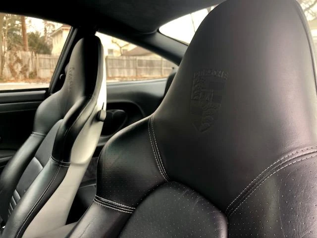 2003 Porsche 996 Turbo - Image 12 of 12