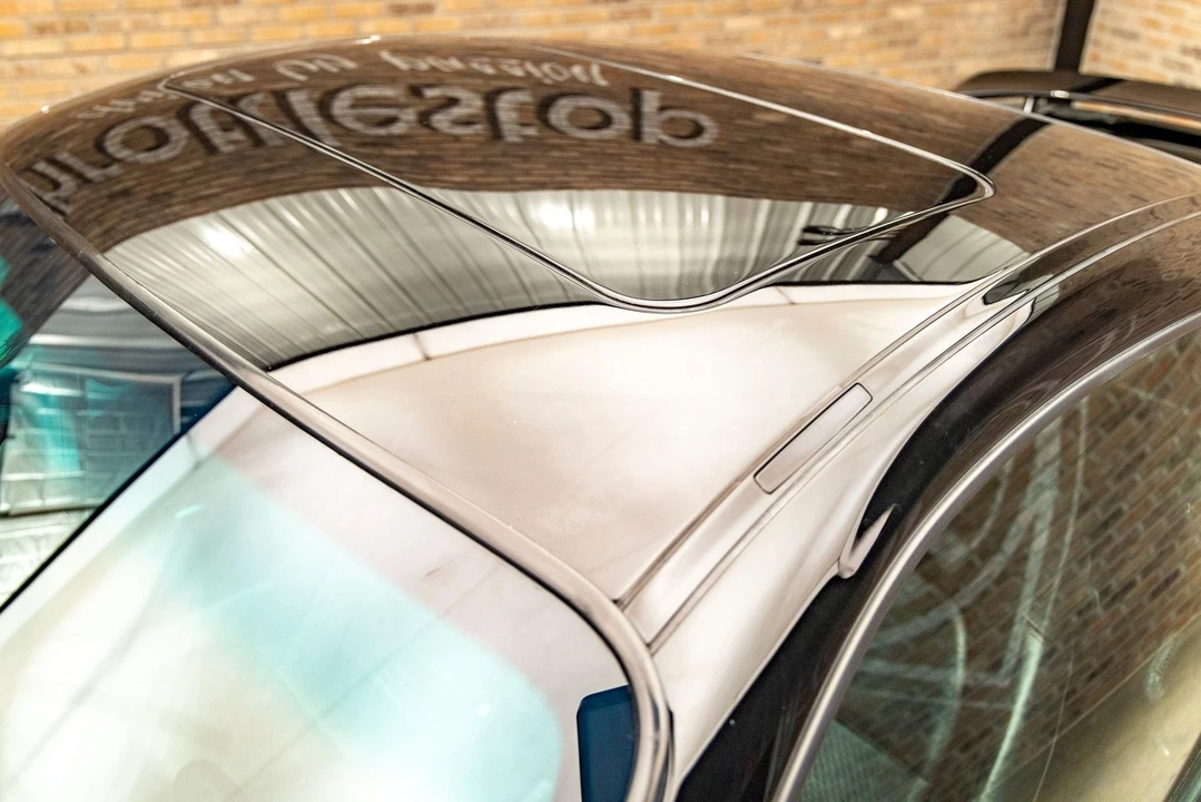 2003 Porsche 996 Turbo - Image 19 of 24
