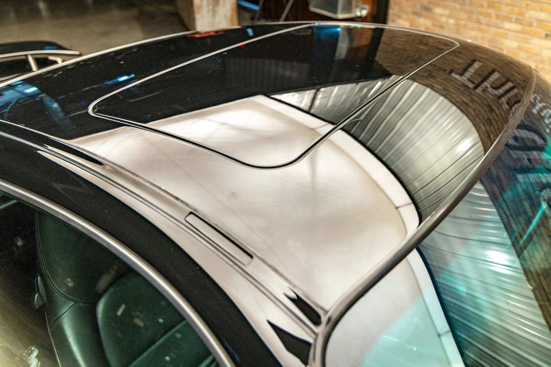 2003 Porsche 996 Turbo - Image 22 of 24