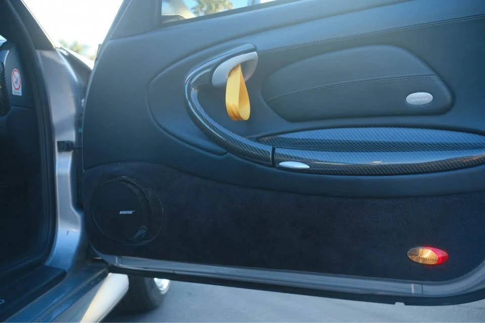 2003 Porsche 996 Turbo - Image 13 of 20
