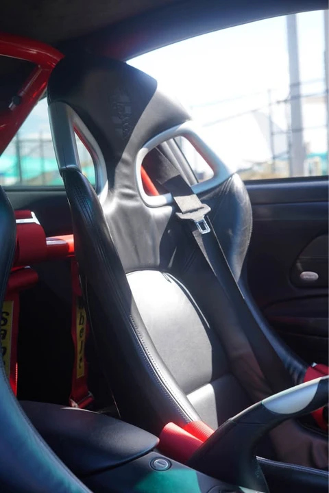 2003 Porsche 996 Turbo - Image 11 of 15
