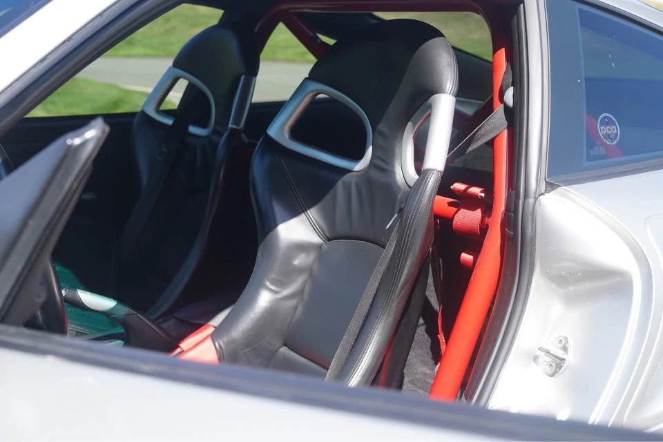 2003 Porsche 996 Turbo - Image 7 of 15