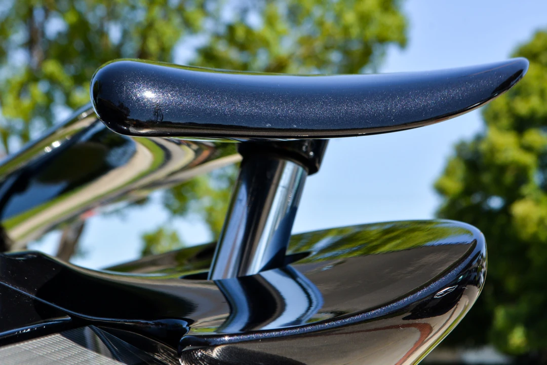 2003 Porsche 996 Turbo - Image 31 of 31