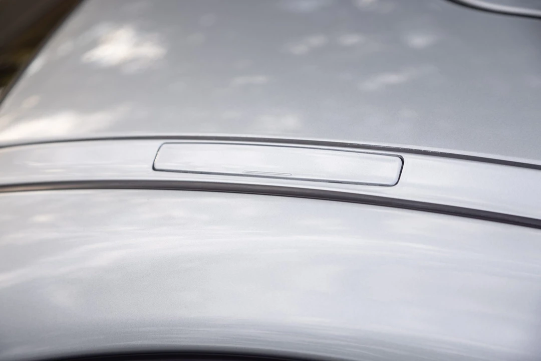 2003 Porsche 996 Turbo - Image 28 of 31