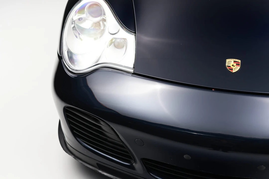 2003 Porsche 996 Turbo - Image 24 of 31