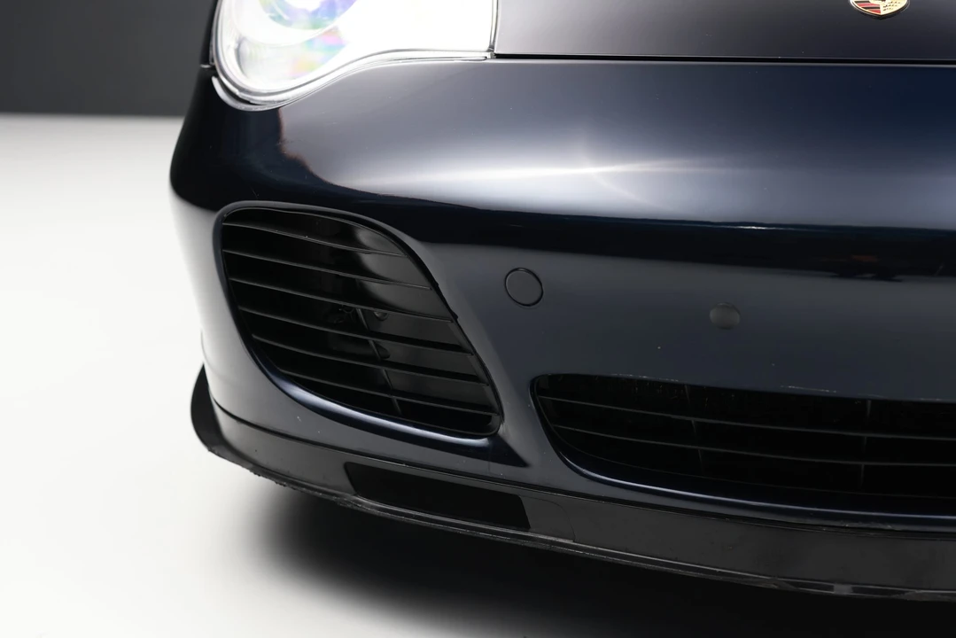2003 Porsche 996 Turbo - Image 27 of 31