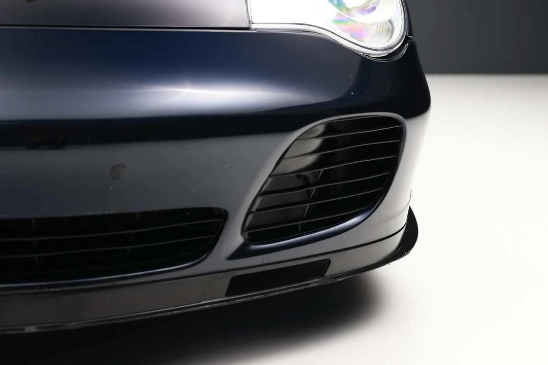 2003 Porsche 996 Turbo - Image 29 of 31