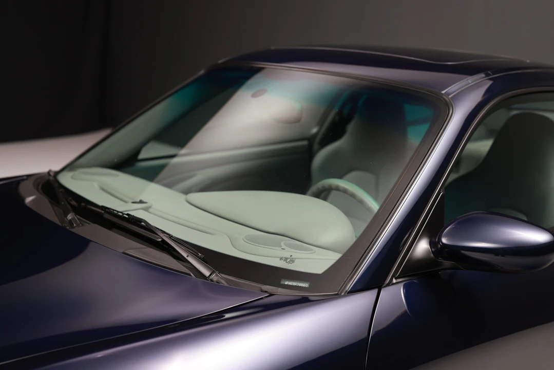 2003 Porsche 996 Turbo - Image 31 of 31