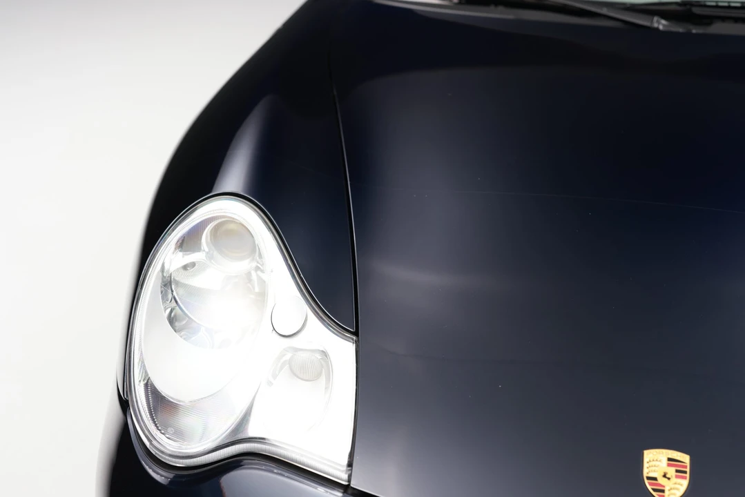 2003 Porsche 996 Turbo - Image 21 of 31