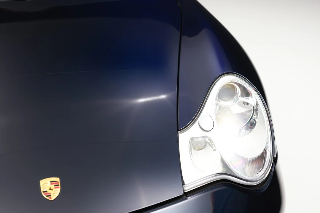 2003 Porsche 996 Turbo - Image 23 of 31