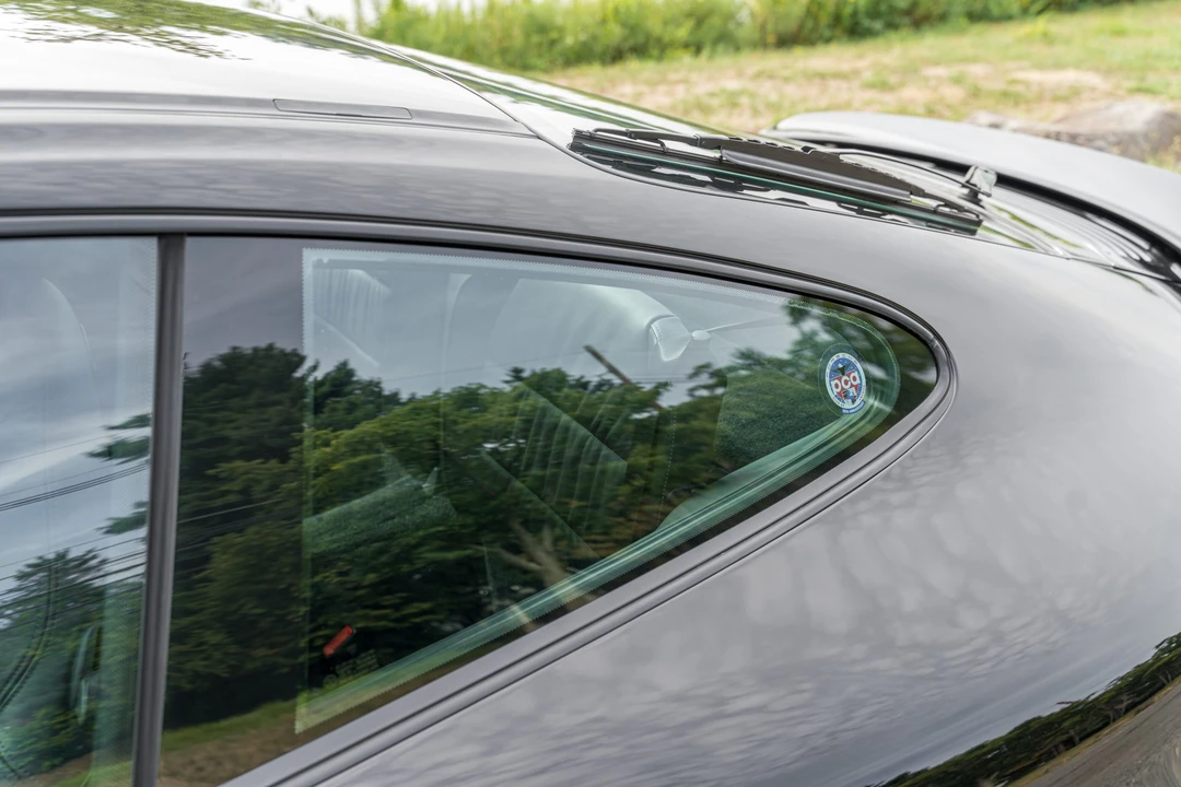 2003 Porsche 996 Turbo - Image 29 of 31