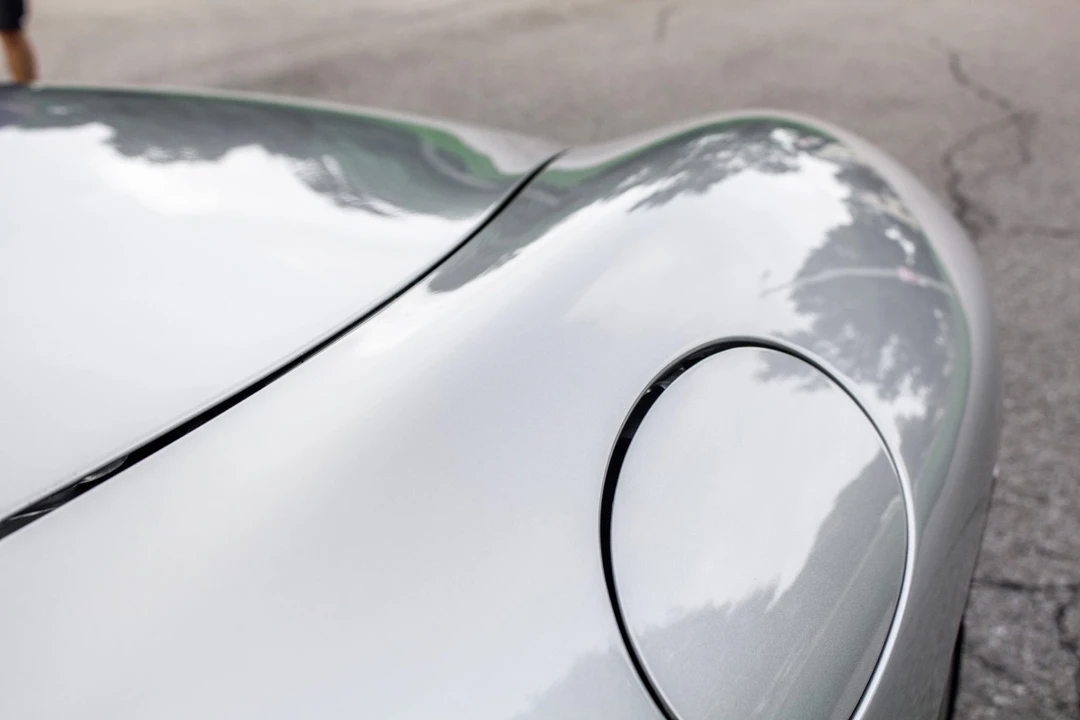 2003 Porsche 996 Turbo - Image 19 of 31