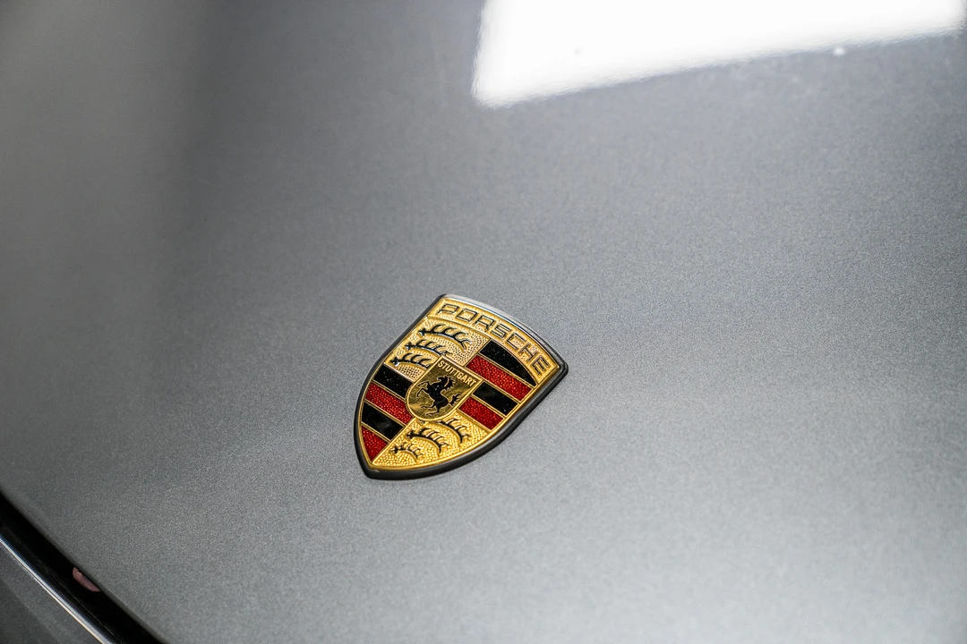2003 Porsche 996 Turbo - Image 28 of 31
