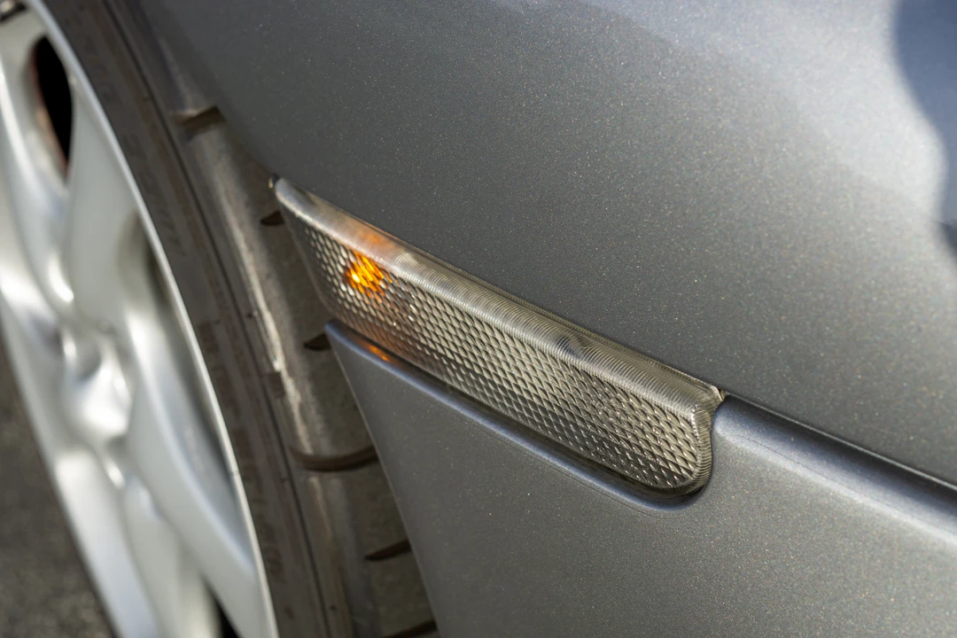 2003 Porsche 996 Turbo - Image 27 of 31