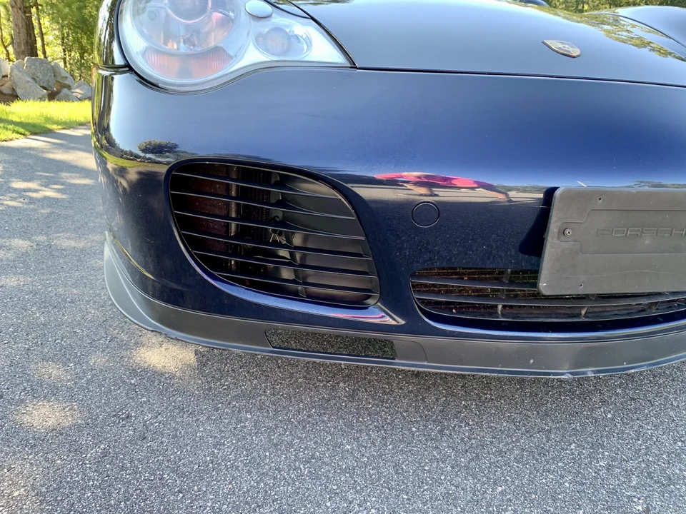 2003 Porsche 996 Turbo - Image 29 of 31