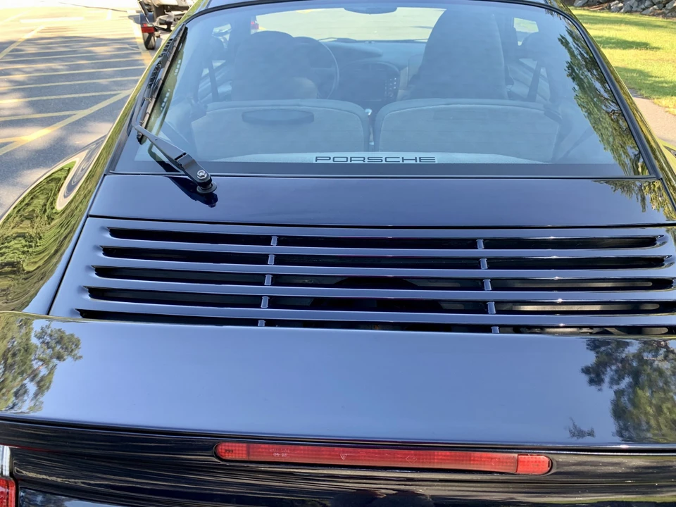 2003 Porsche 996 Turbo - Image 31 of 31