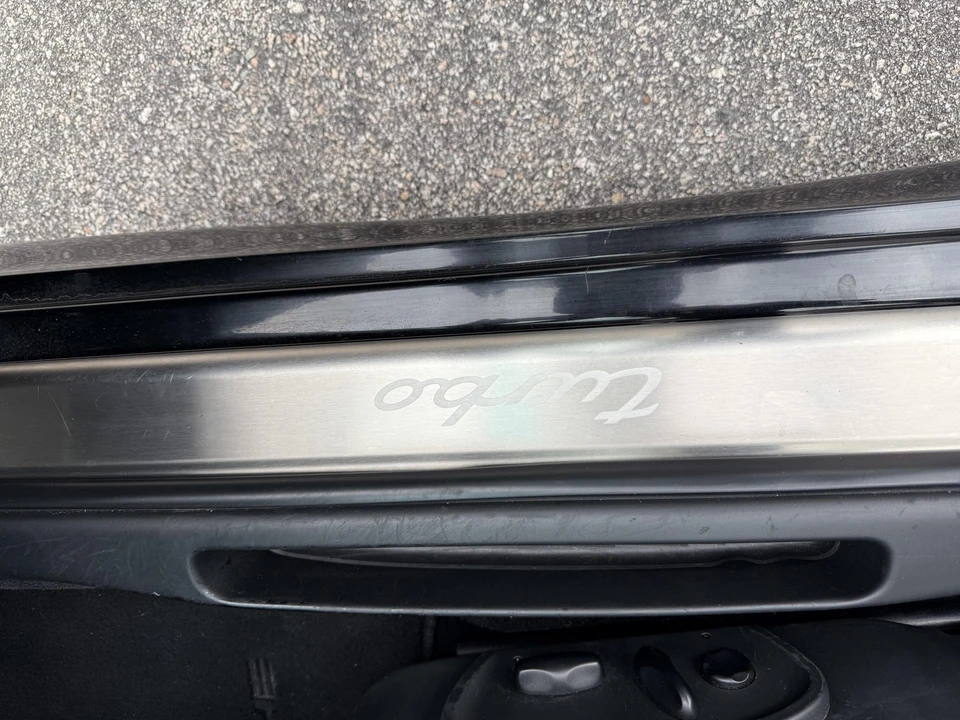 2003 Porsche 996 Turbo - Image 19 of 31