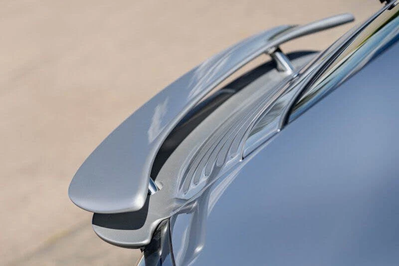 2003 Porsche 996 Turbo - Image 17 of 31