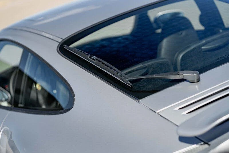 2003 Porsche 996 Turbo - Image 21 of 31