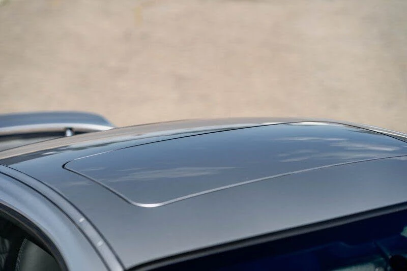 2003 Porsche 996 Turbo - Image 18 of 31