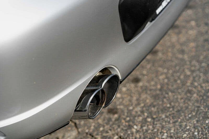 2003 Porsche 996 Turbo - Image 23 of 31