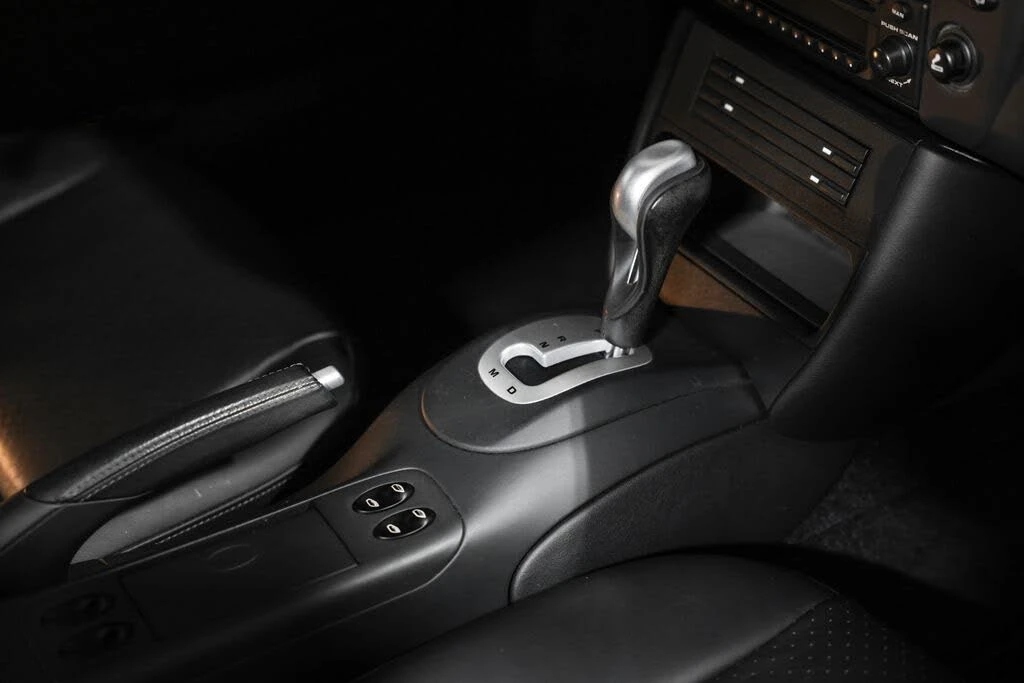 2003 Porsche 996 Turbo - Image 27 of 31