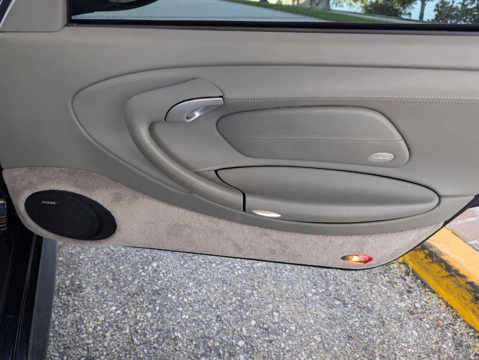2003 Porsche 996 Turbo - Image 13 of 27