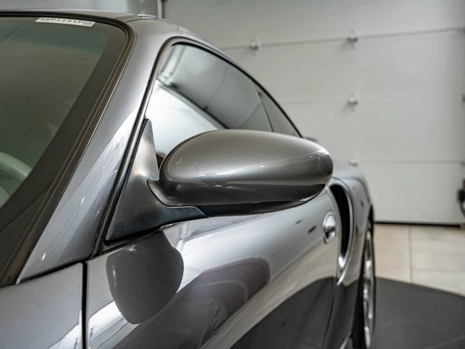 2003 Porsche 996 Turbo - Image 12 of 31