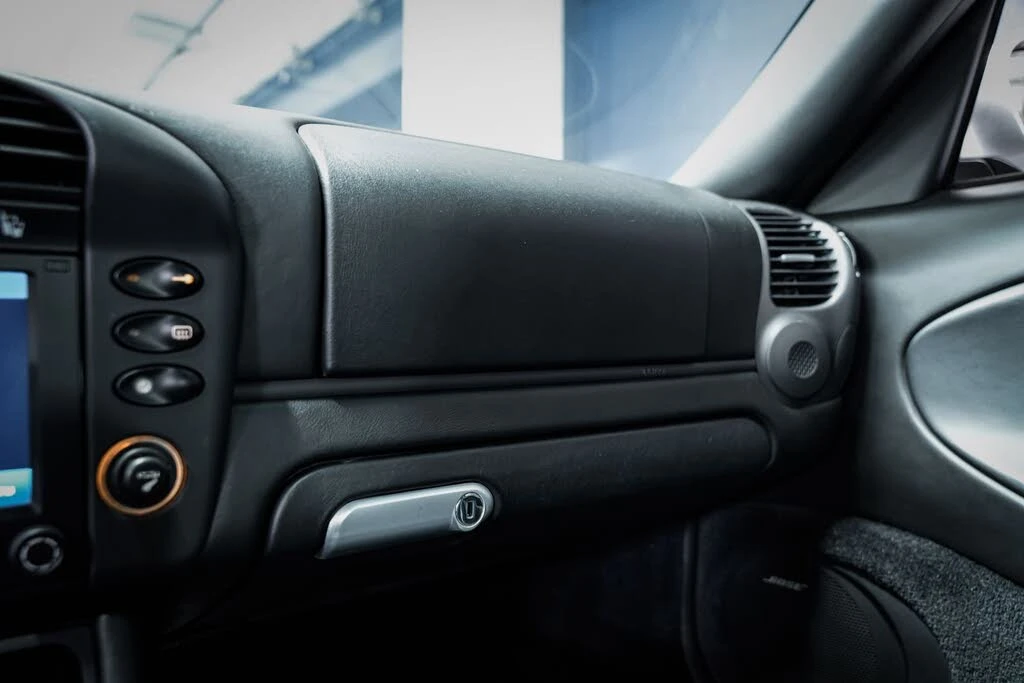 2003 Porsche 996 Turbo - Image 16 of 31