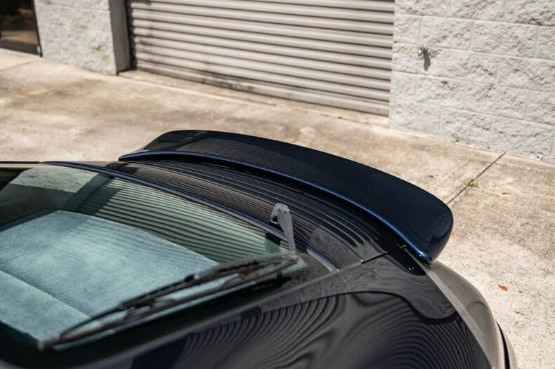2003 Porsche 996 Turbo - Image 22 of 25