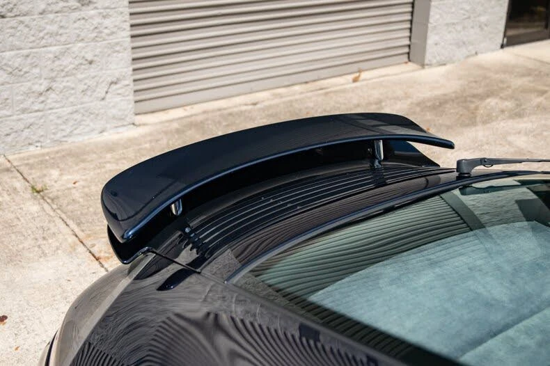 2003 Porsche 996 Turbo - Image 23 of 25