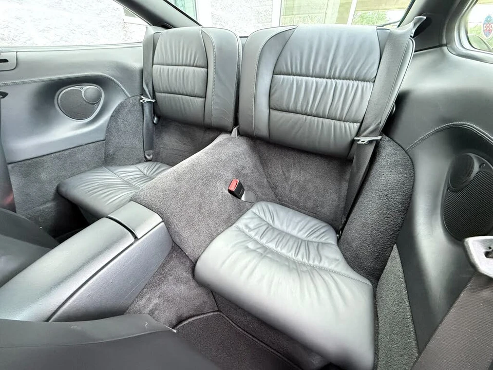 2003 Porsche 996 Turbo - Image 18 of 31