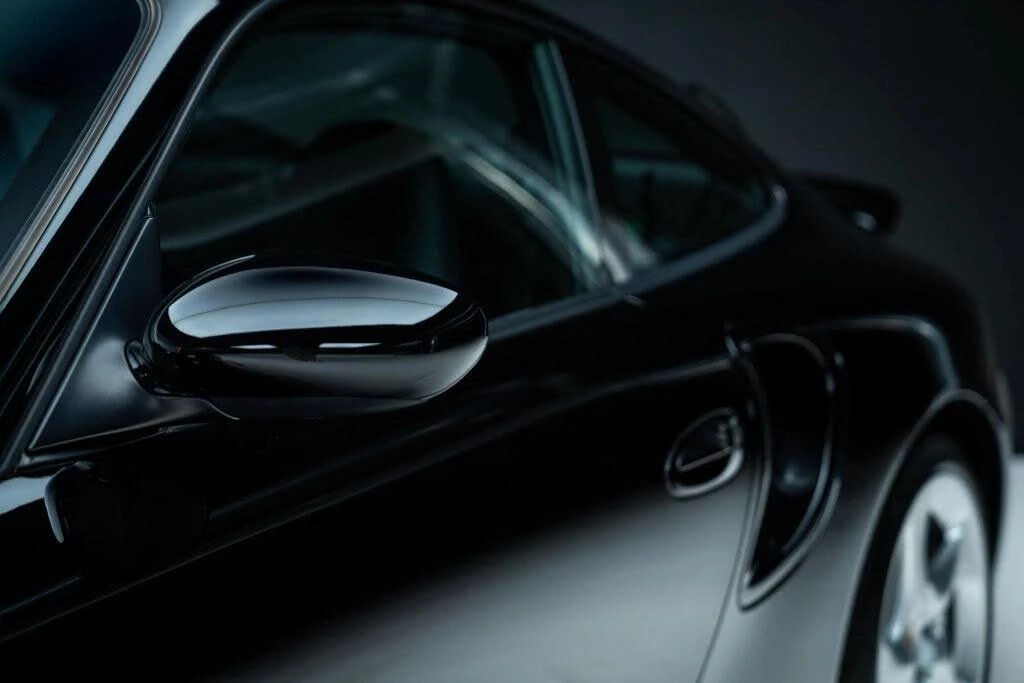 2003 Porsche 996 Turbo - Image 21 of 31