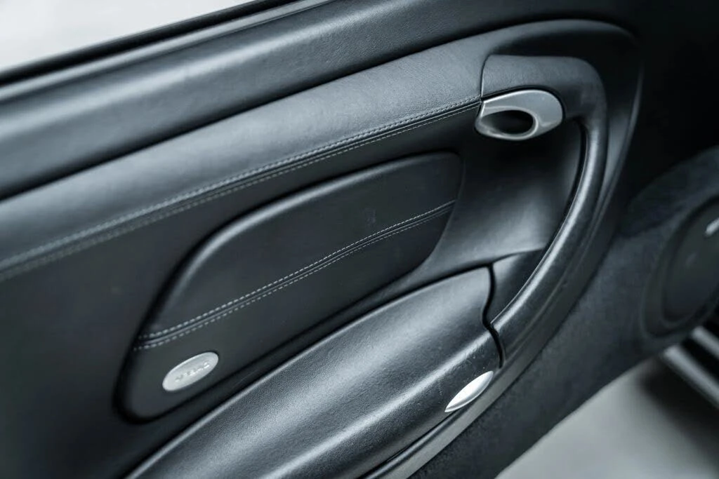 2003 Porsche 996 Turbo - Image 28 of 31