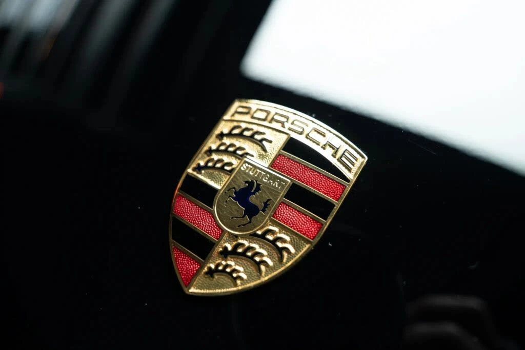 2003 Porsche 996 Turbo - Image 16 of 31