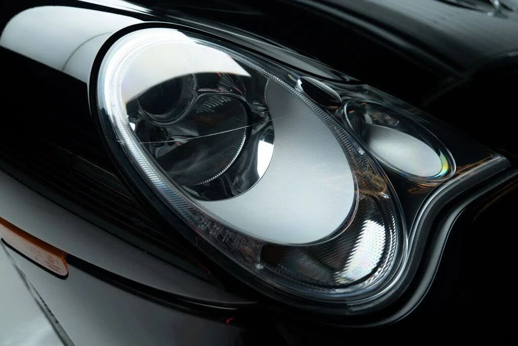 2003 Porsche 996 Turbo - Image 14 of 31