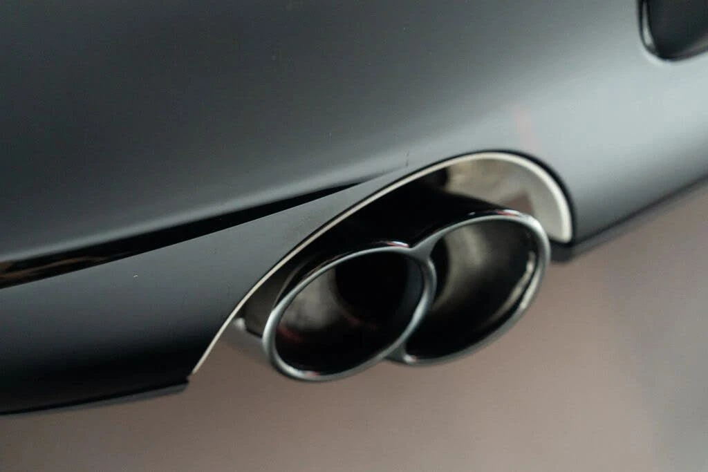 2003 Porsche 996 Turbo - Image 13 of 31
