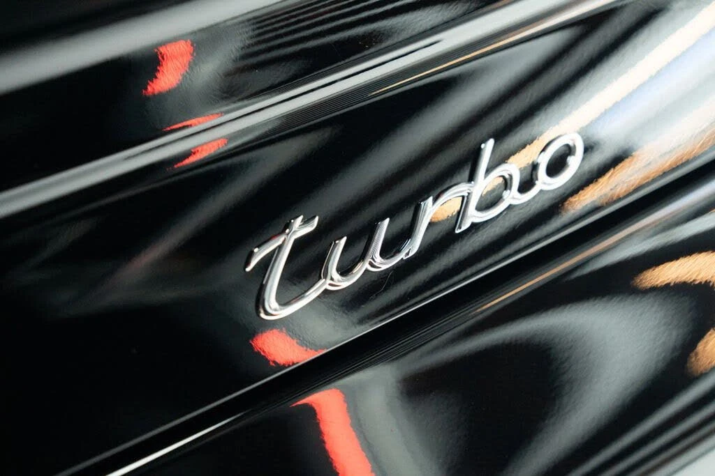 2003 Porsche 996 Turbo - Image 17 of 31