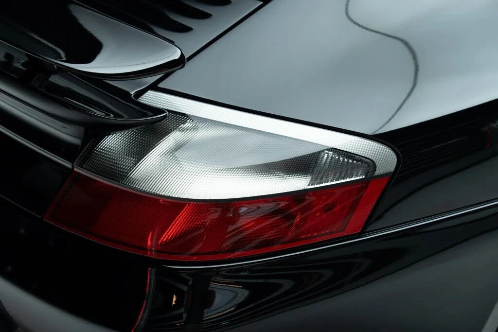2003 Porsche 996 Turbo - Image 19 of 31