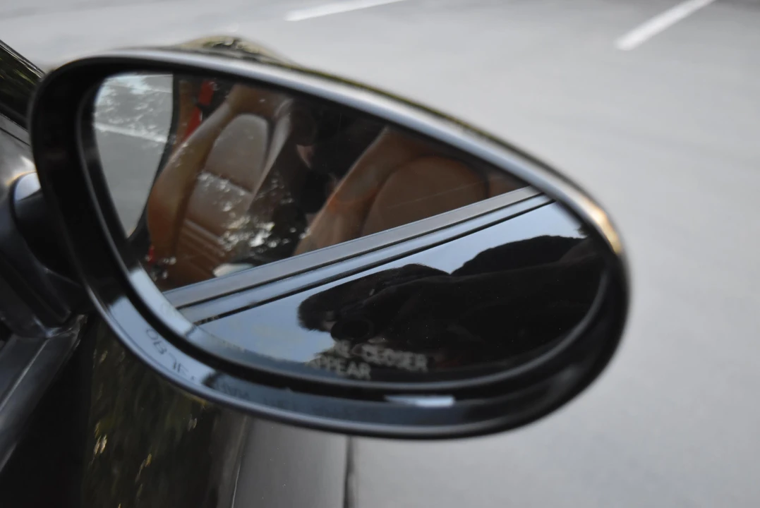 2003 Porsche 996 Turbo - Image 20 of 31