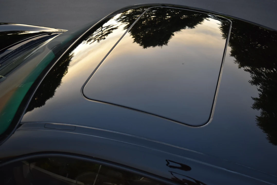 2003 Porsche 996 Turbo - Image 25 of 31