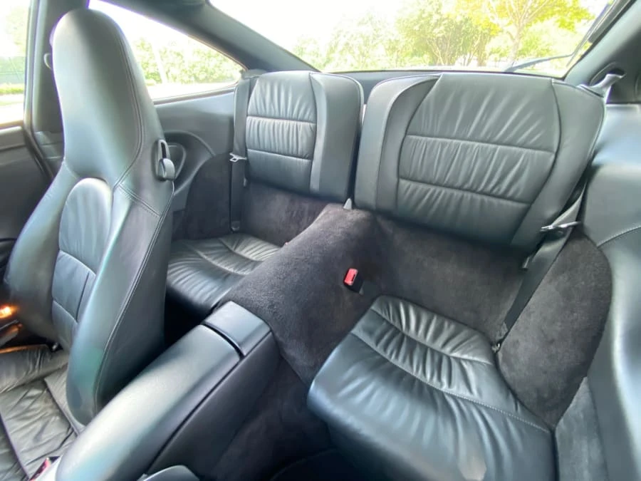 2003 Porsche 996 Turbo - Image 4 of 12