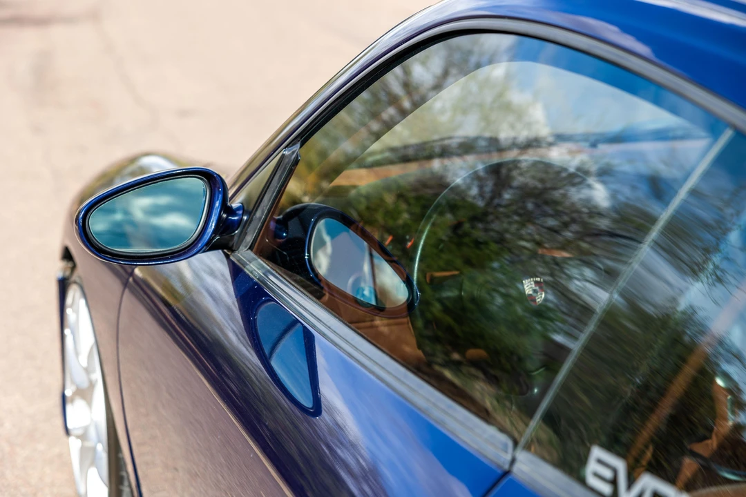 2003 Porsche 996 Turbo - Image 17 of 31