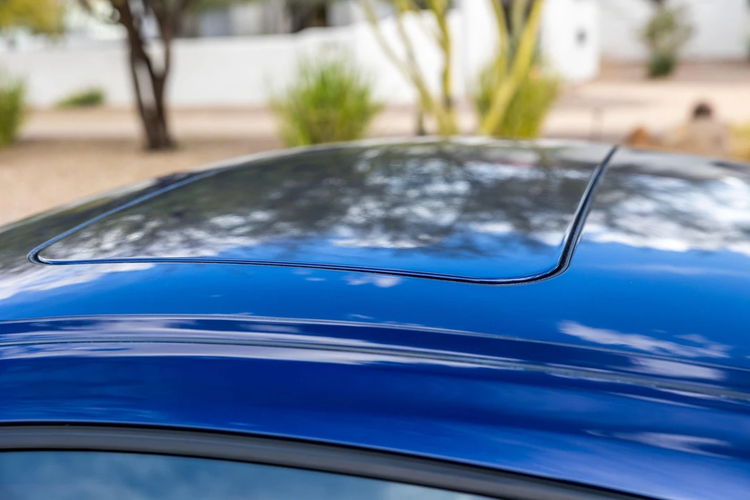 2003 Porsche 996 Turbo - Image 15 of 31