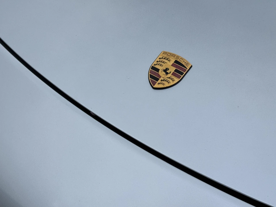 2003 Porsche 996 Turbo - Image 17 of 31